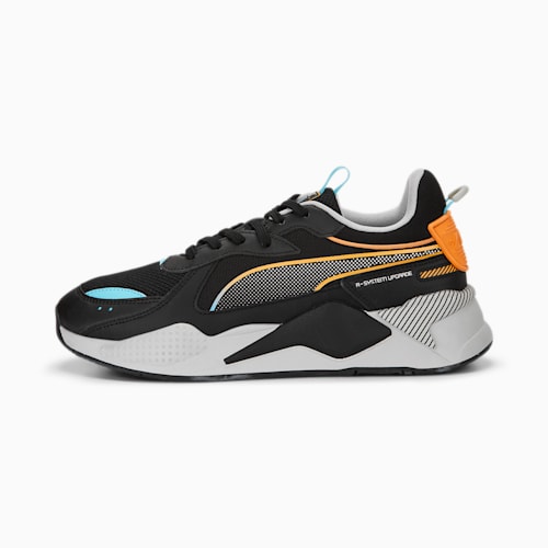 Puma xr youtube 2025