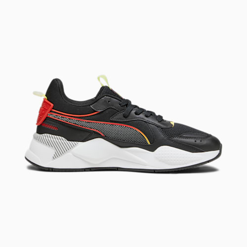 RS X Collection Lifestyle PUMA