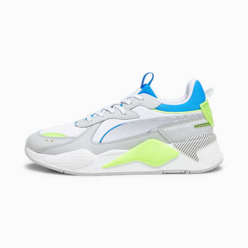 RS X 3D Sneakers PUMA Shoes PUMA