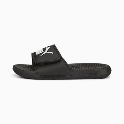 Puma sliders kids deals