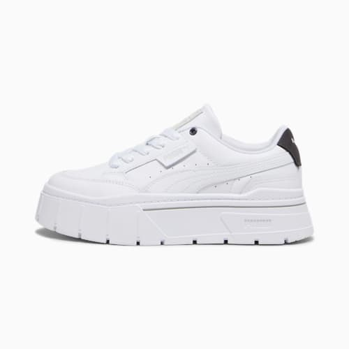 Puma platform sneakers queen size outlet