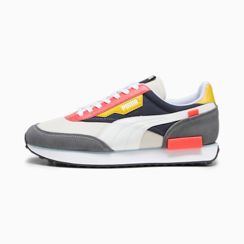 Discount on PUMA  shoes - SKU: Future Rider New Core Sneakers