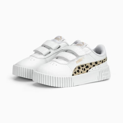 Puma zebra print shoes outlet