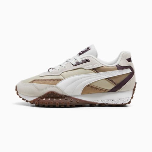 PUMA Rider Pack Lifestyle Shoes PUMA Thailand