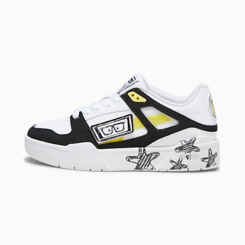 Spongebob squarepants sneakers discount