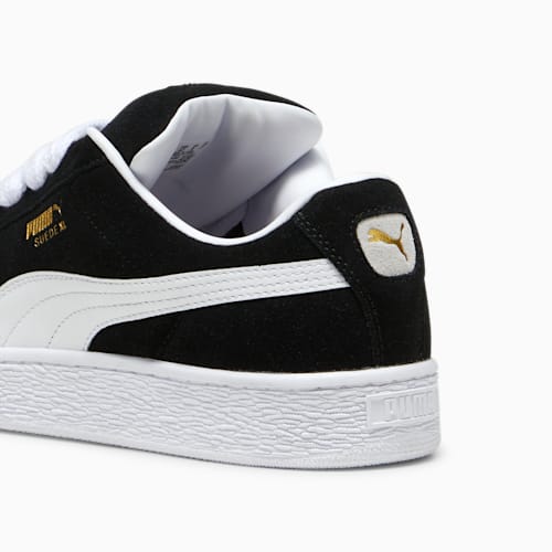 Shop Suede sneakers PUMA AU