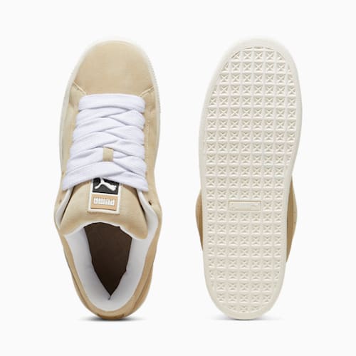 Puma suede classic mens tan store