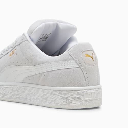 Shop Suede XL Casual Sneakers PUMA AU