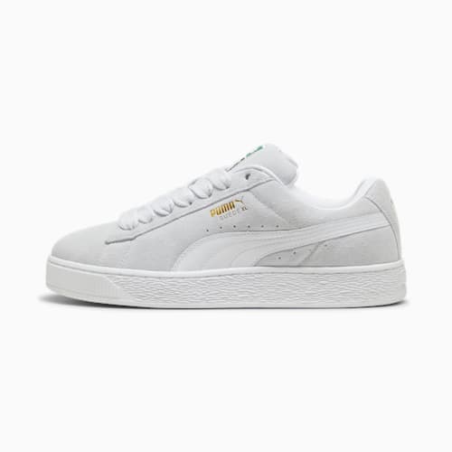Shop Suede XL Casual Sneakers PUMA AU