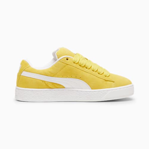 Shop Suede XL Casual Sneakers PUMA AU