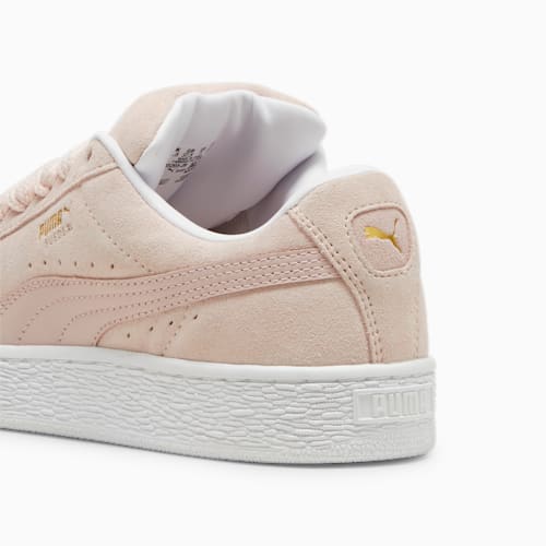 Shop Suede XL Casual Sneakers PUMA AU