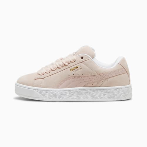Puma suede classic womens tan discount