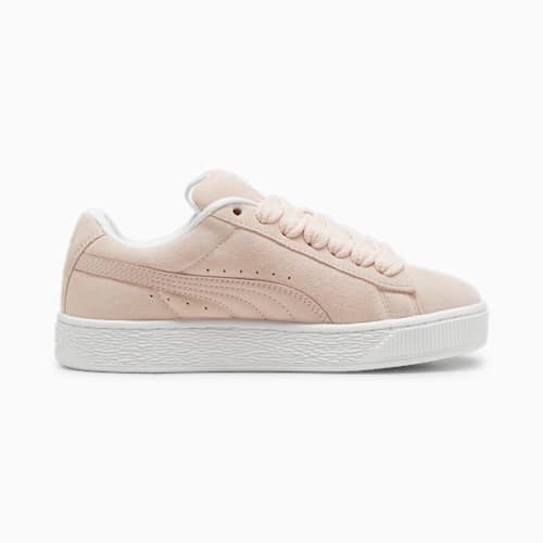 Shop Suede XL Casual Sneakers PUMA AU