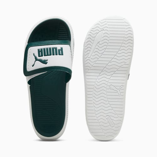 PUMA Men s Sandals Slides Flip Flops PUMA Thailand