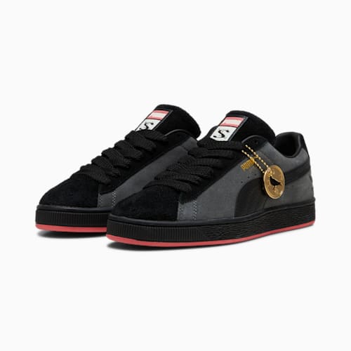 Puma suede staple pigeon deals
