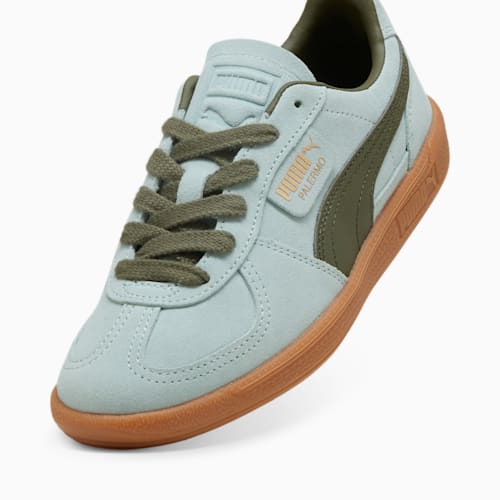 Puma shoes gum sole outlet