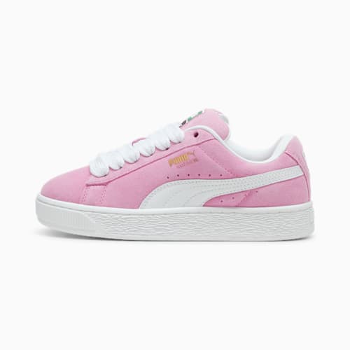 Puma sneaker pink sales