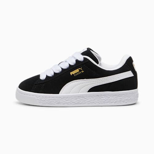 Puma suede grade school hot sale