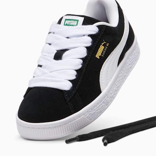 Puma suede classic kids new arrivals