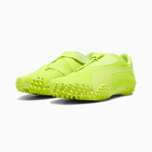 Puma green shoes 11 sale