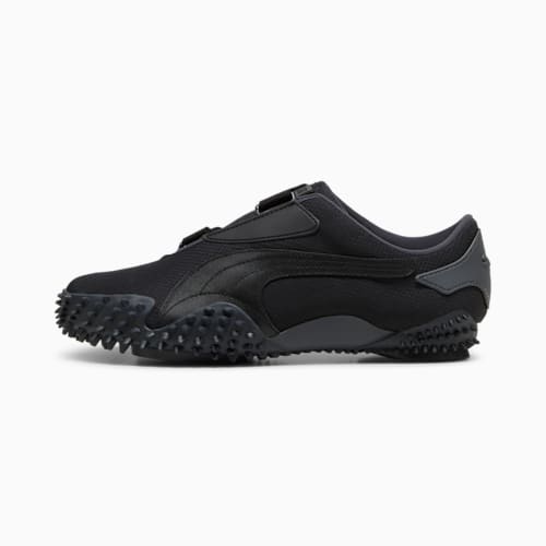 Puma mostro ferrari top