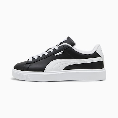 Black white sneakers womens store