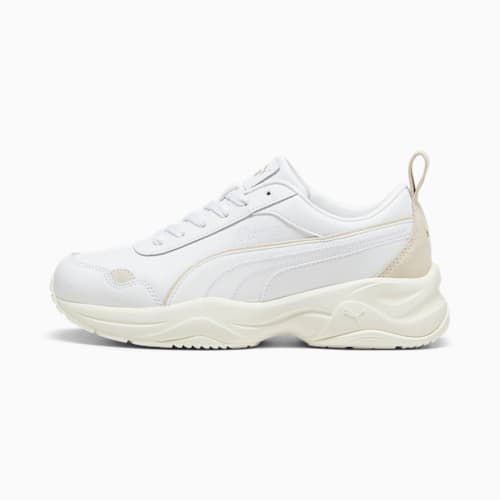 Discount on Puma  shoes - SKU: Cilia Mode Lux Sneakers Unisex
