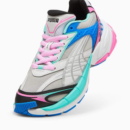 Shop the retro running inspired sneaker trend PUMA AU
