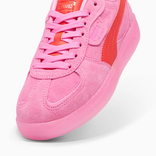 Welcome Aboard Rose PUMA.COM