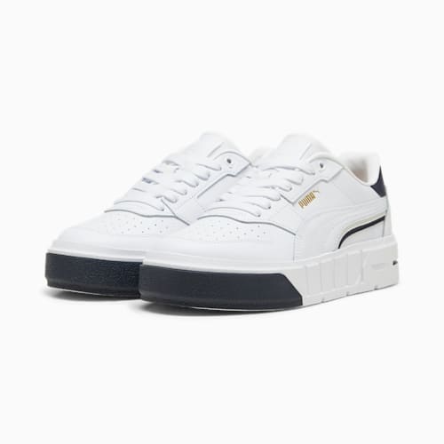 Puma cali trainers deals