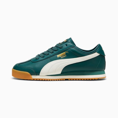 Puma roma size 15 new arrivals