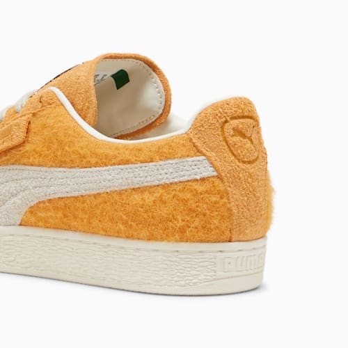 Shop Suede sneakers PUMA AU