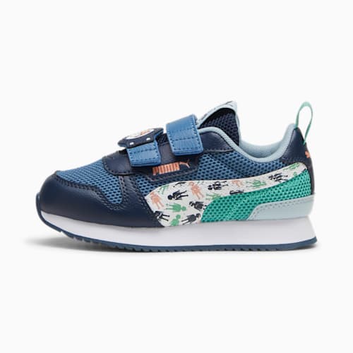 PUMA Shoes for Boys PUMA
