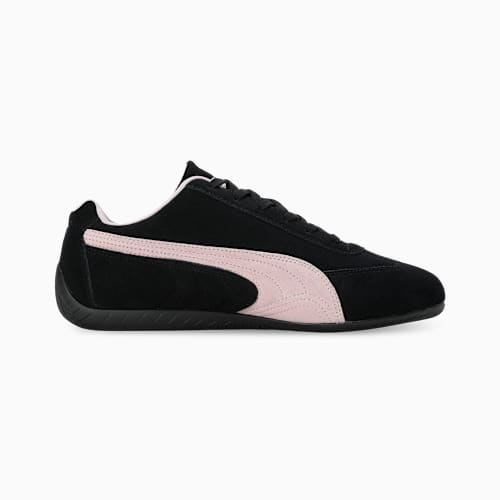 Puma Speedcat PRM x ROSÉ BLACK PINK 25cm PUMA x ROSÉ Speedcat Sneakers Women | PUMA Speedcat Collection | PUMA