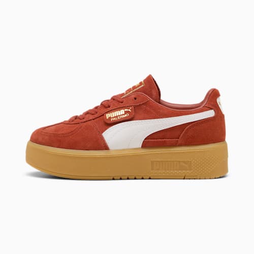 Shop Palermo sneakers PUMA AU
