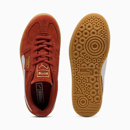 Shop Palermo sneakers PUMA AU