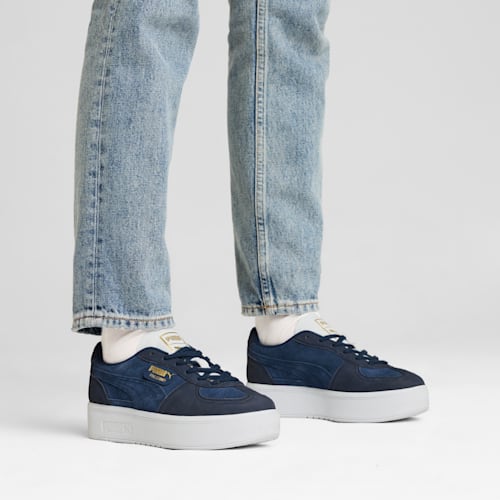 Shop Palermo sneakers PUMA AU