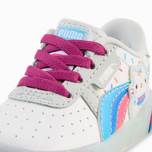 Puma toddler girl shoes cheap