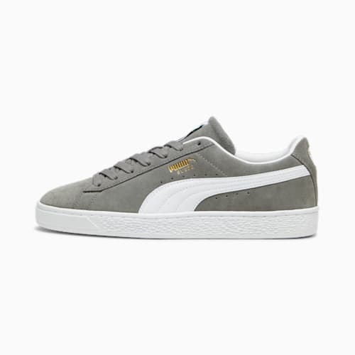 Low top pumas mens 2025