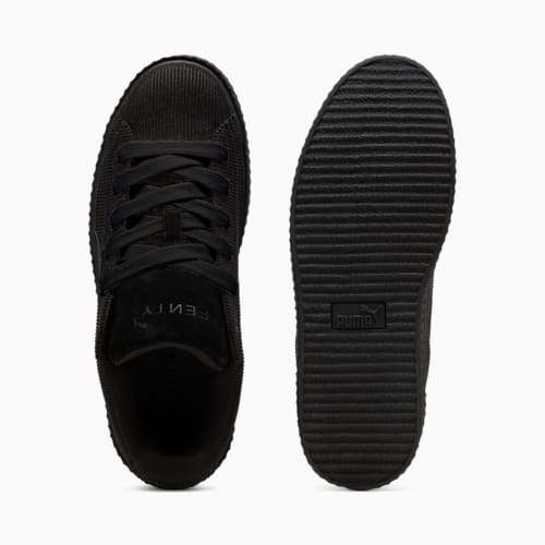 Puma rihanna malaysia top
