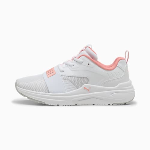 Discount on Puma  shoes - SKU: SOFTRIDE Wired 2 Sneakers Unisex