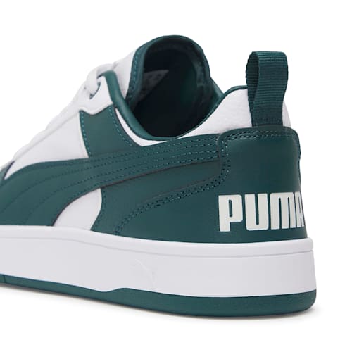 Puma white sneakers singapore clearance