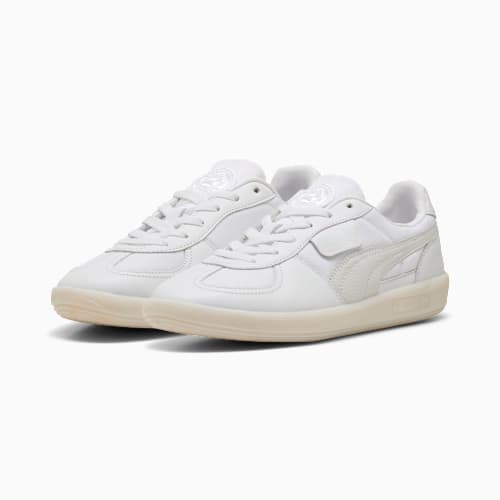 THEAPARTMENT STABRIDGE別注 PUMA Palermo PUMA Palermo Sneakers | Anthropologie