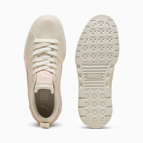 Puma suede platform angezogen shop