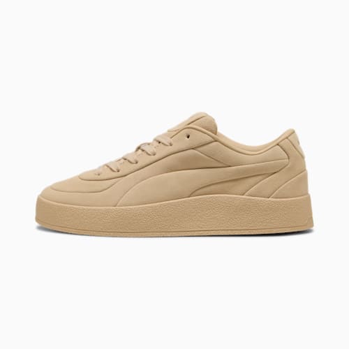 CA Luxe Elevated Sneakers | Light Sand | PUMA Shop All PUMA | PUMA