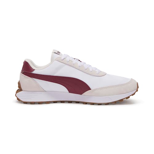 Puma shoes no laces outlet