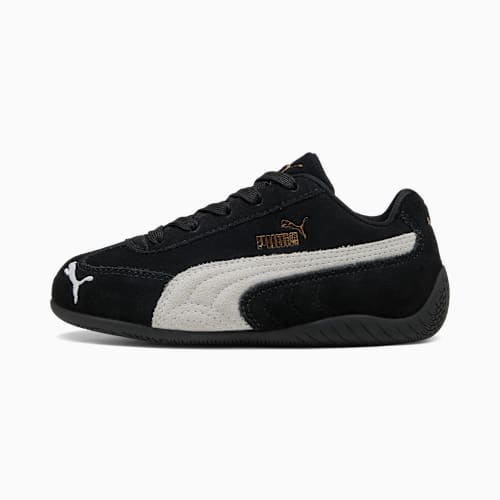스피드캣 OG PS <br>Speedcat OG PS, PUMA Black-PUMA White, medium-KOR