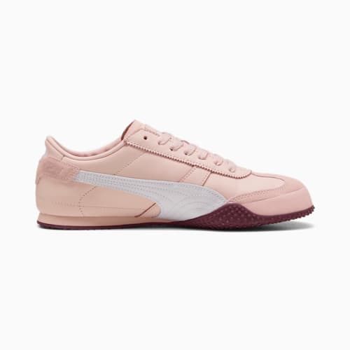 ◆PUMA◆ Bella UT Leather Bella UT Leather 40218601 Buy Wmns Bella UT Leather 'White Black' - 402186 01 | GOAT
