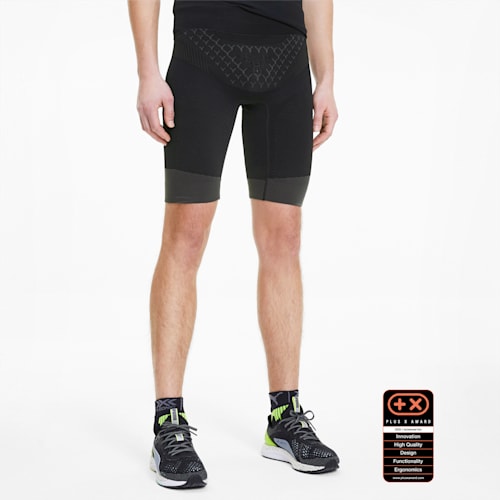 PUMA by X BIONIC Twyce Short Men s Running Tights PUMA Shop All Puma PUMA
