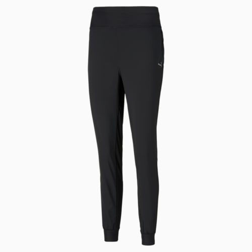 Puma sweatpants womens 7.5 hot sale